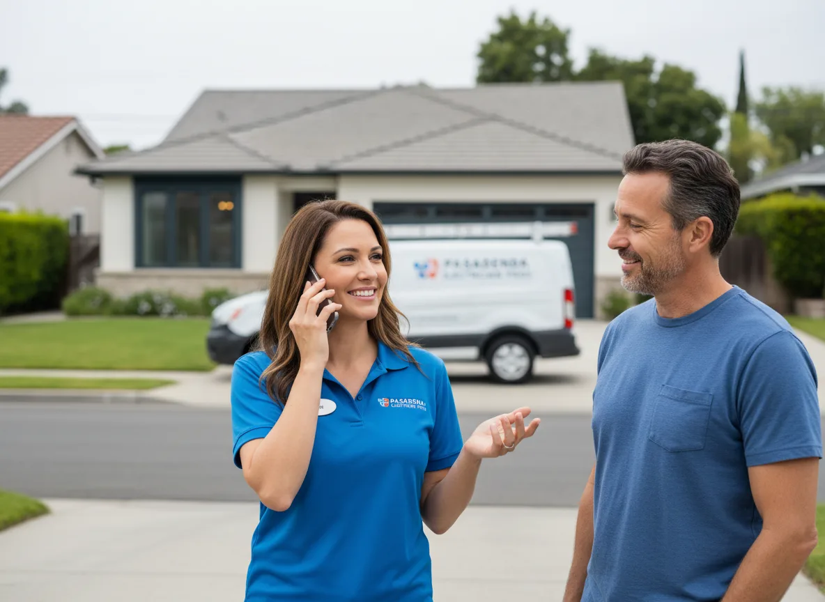 Electrician Arcola, IL FAQs